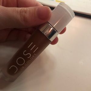 Dose of Colors Lipstick